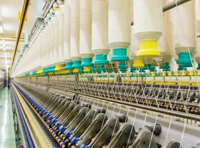 Central government boosts Bihar’s textile industry